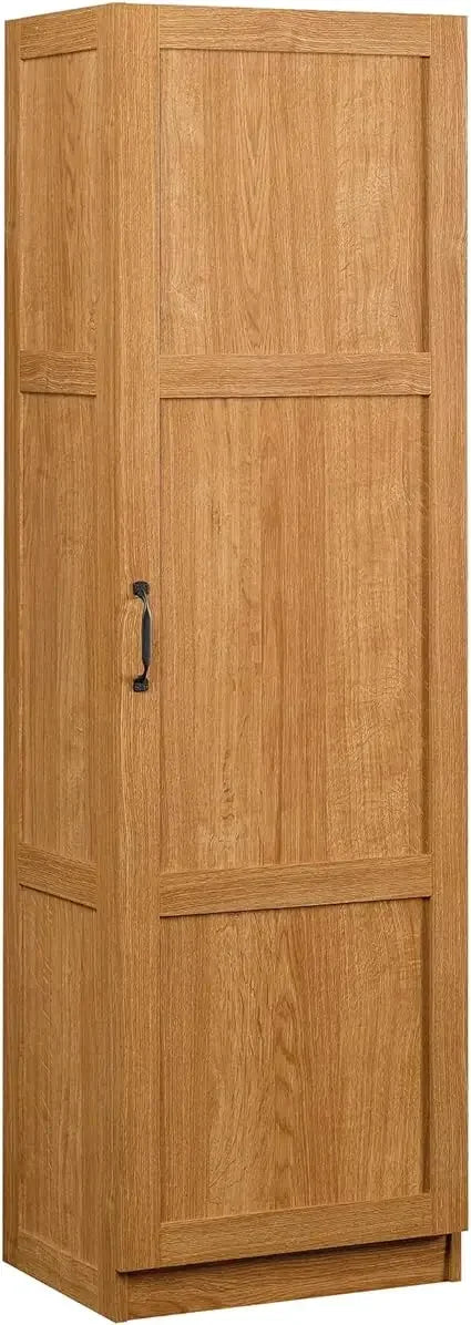 Dressing Table Wardrobe Closet with Doors Large Cabinet with Shelves, Organizer Cabinet Dresser for Bedroom