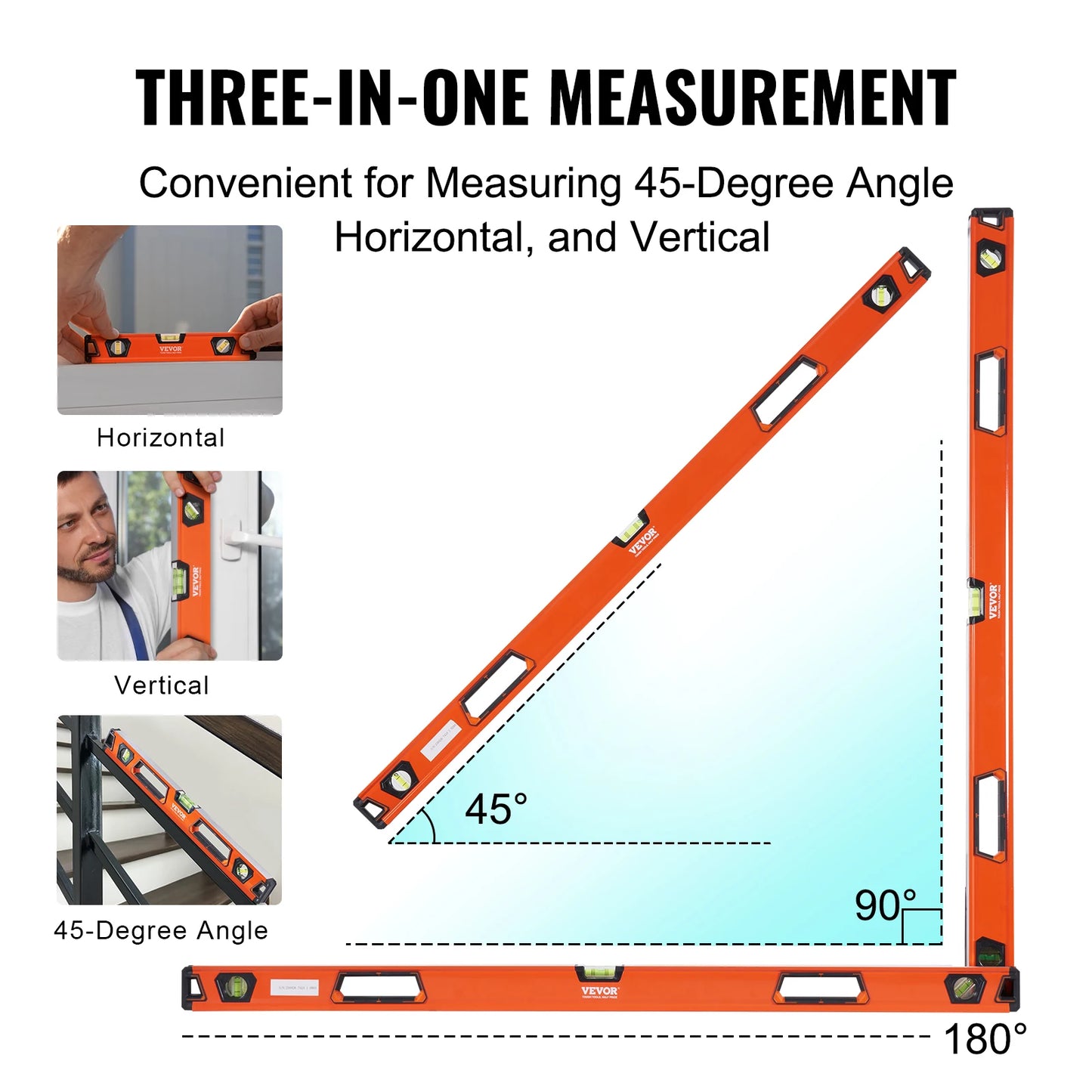 Magnetic Torpedo Level Set