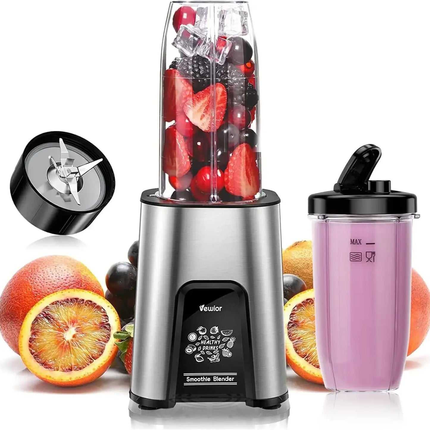 Personal Smoothie Blender