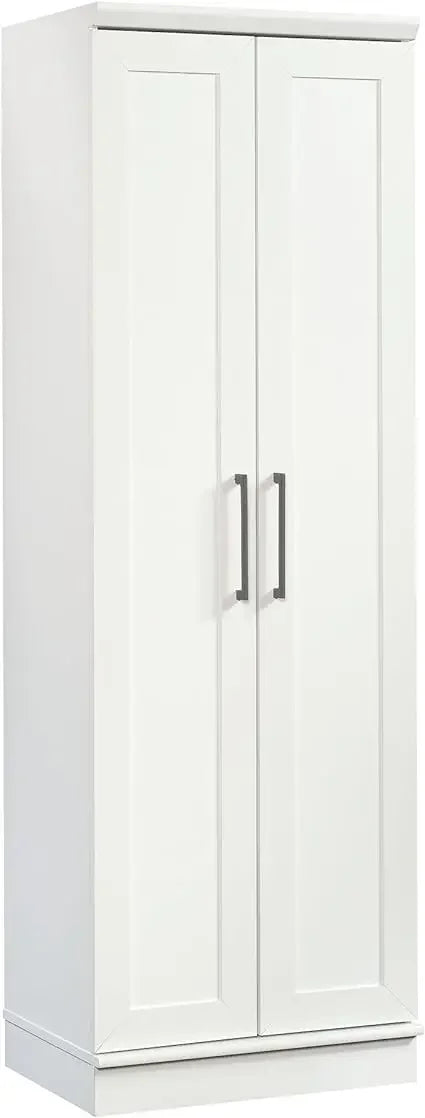 Dressing Table Wardrobe Closet with Doors Large Cabinet with Shelves, Organizer Cabinet Dresser for Bedroom