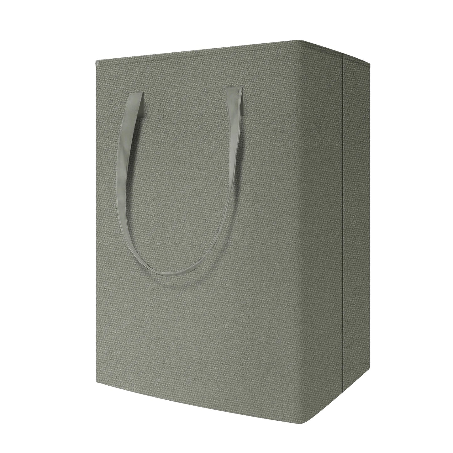 Large Laundry Baskets Waterproof Freestanding Laundry Hamper Collapsible