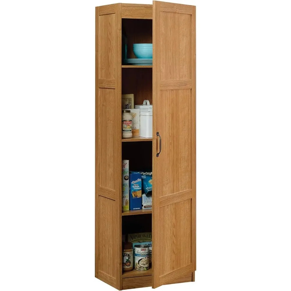 Dressing Table Wardrobe Closet with Doors Large Cabinet with Shelves, Organizer Cabinet Dresser for Bedroom