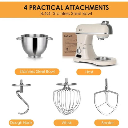 Kitchen Electric Stand Mixer