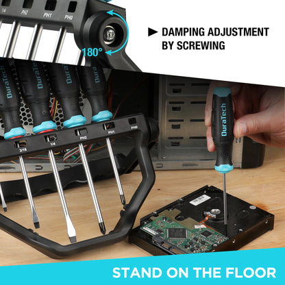 magnetic Screwdriver Set