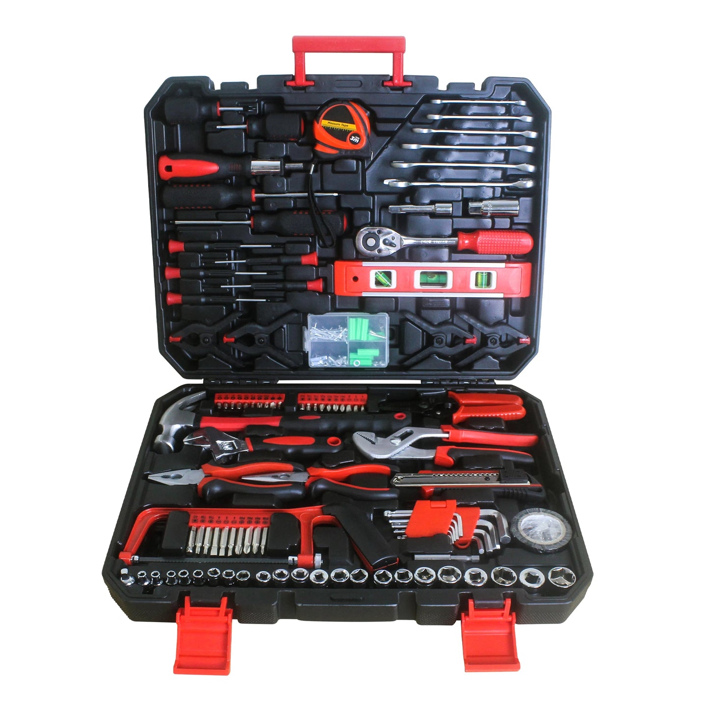 238Pcs toolbox set