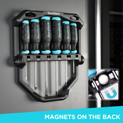 magnetic Screwdriver Set