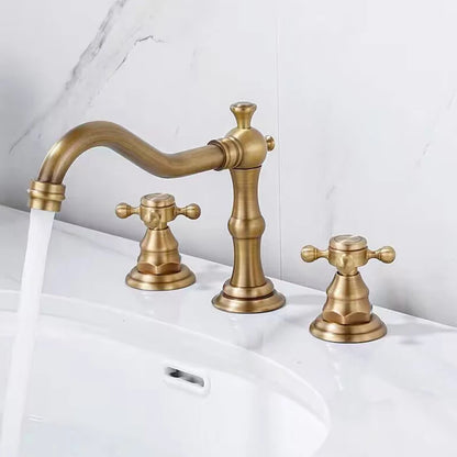 Antique Sink Faucet