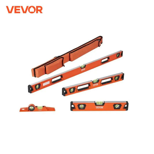 Magnetic Torpedo Level Set