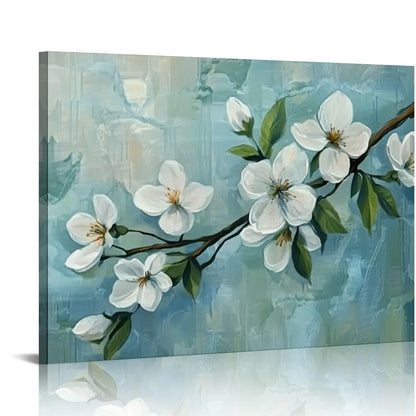 Modern Canvas Wall Art