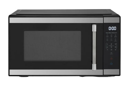 1.1 MWO SS microwave oven