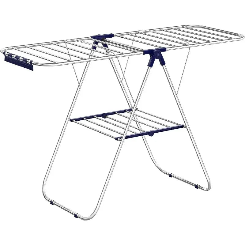 Metal Clothes Drying Rack