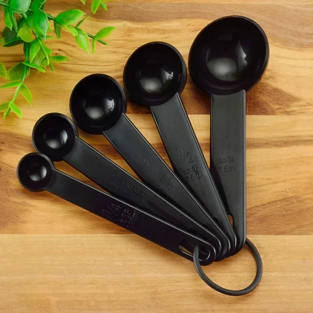 Multi Purpose Spoons/Cup Measuring Tools