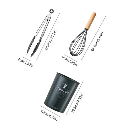 Non-stick Pot Special Cooking Tools Set