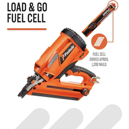 Gas Powered Cordless Framing Nailer