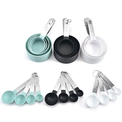 Multi Purpose Spoons/Cup Measuring Tools