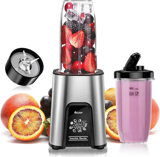 Personal Smoothie Blender