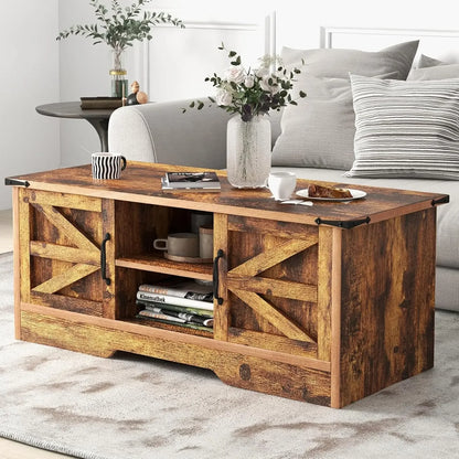 Nightstand Set of 2 with LED Lights,Night Stand with Storage Cabinet for Bedroom,Bedside Table with LED