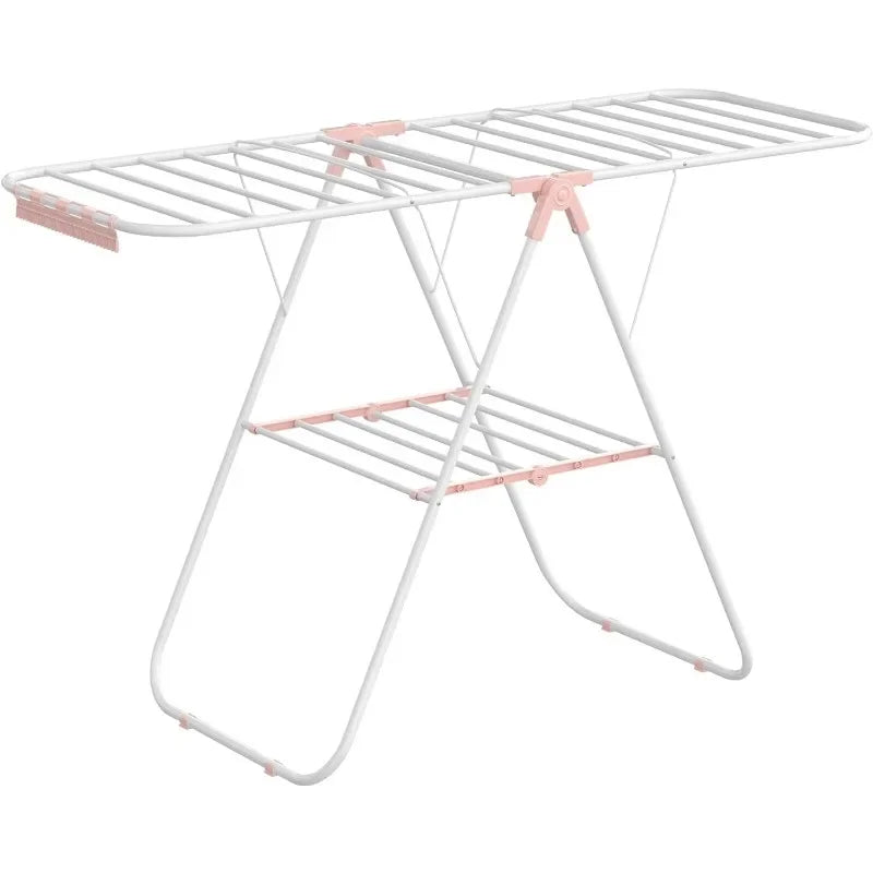 Metal Clothes Drying Rack