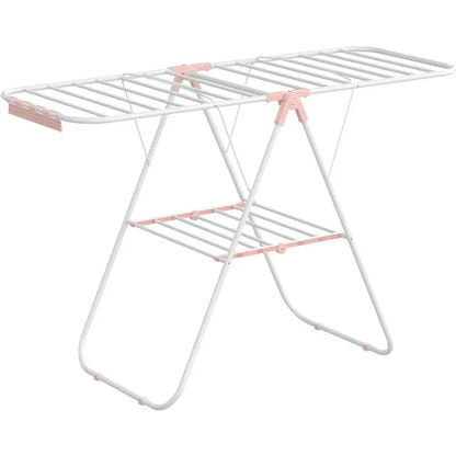 Metal Clothes Drying Rack