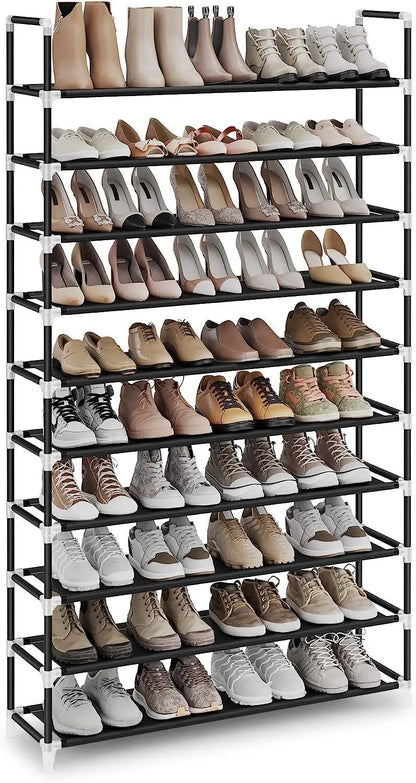 Portable Shoe Rack Organizer