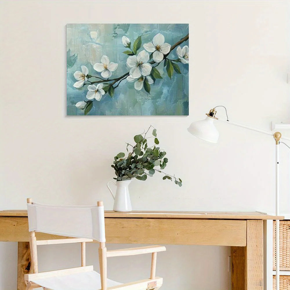 Modern Canvas Wall Art