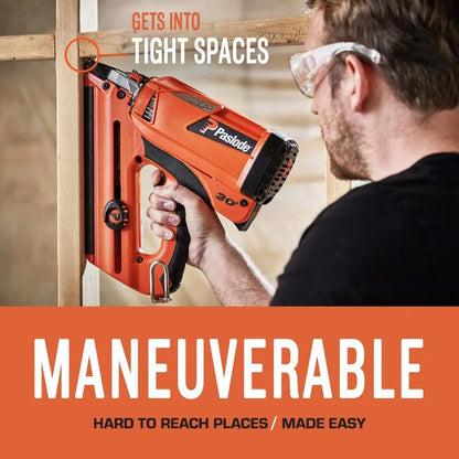 Gas Powered Cordless Framing Nailer