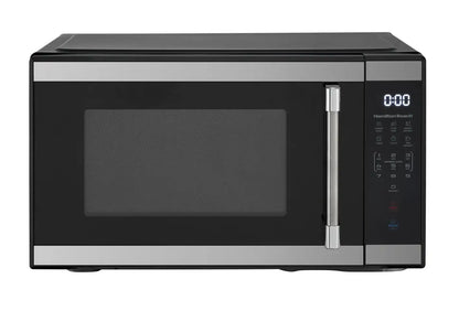 1.1 MWO SS microwave oven