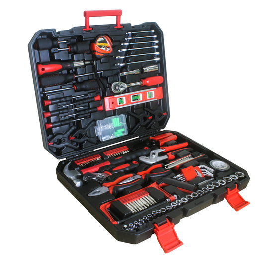 238Pcs toolbox set