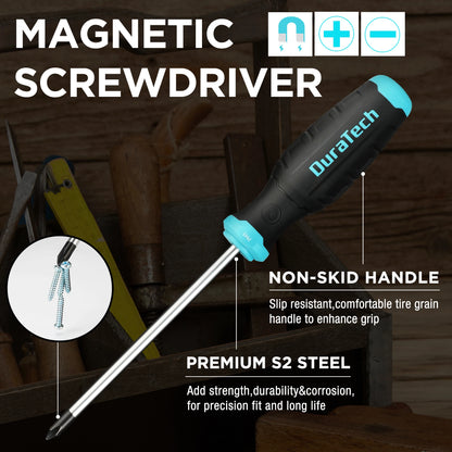 magnetic Screwdriver Set