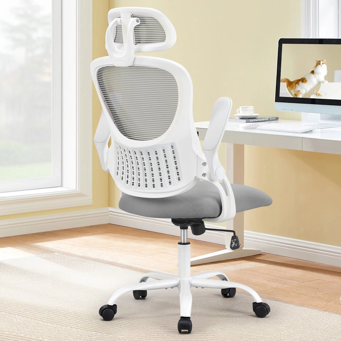 Ergonomic Office Computer Chair