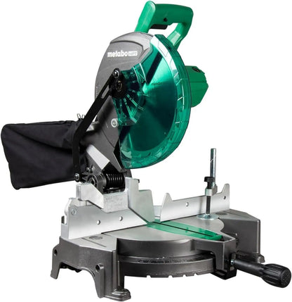 10 inch Compound Miter Saw