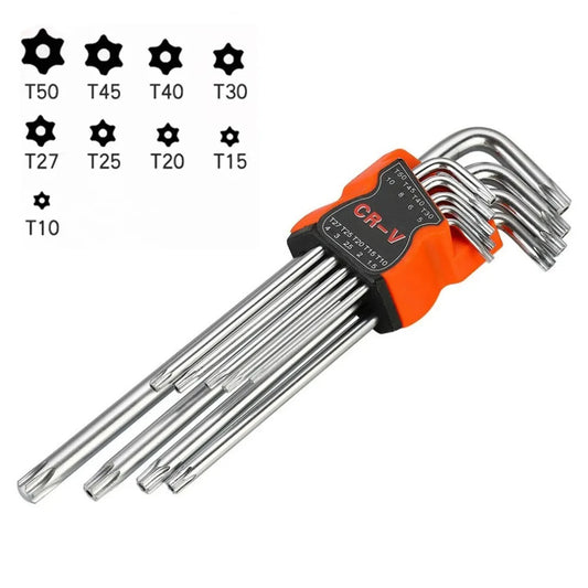 Hex Allen Key Set