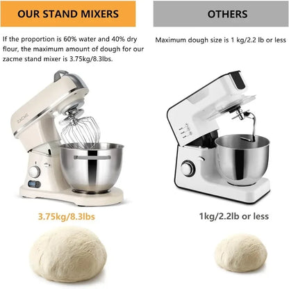 Kitchen Electric Stand Mixer