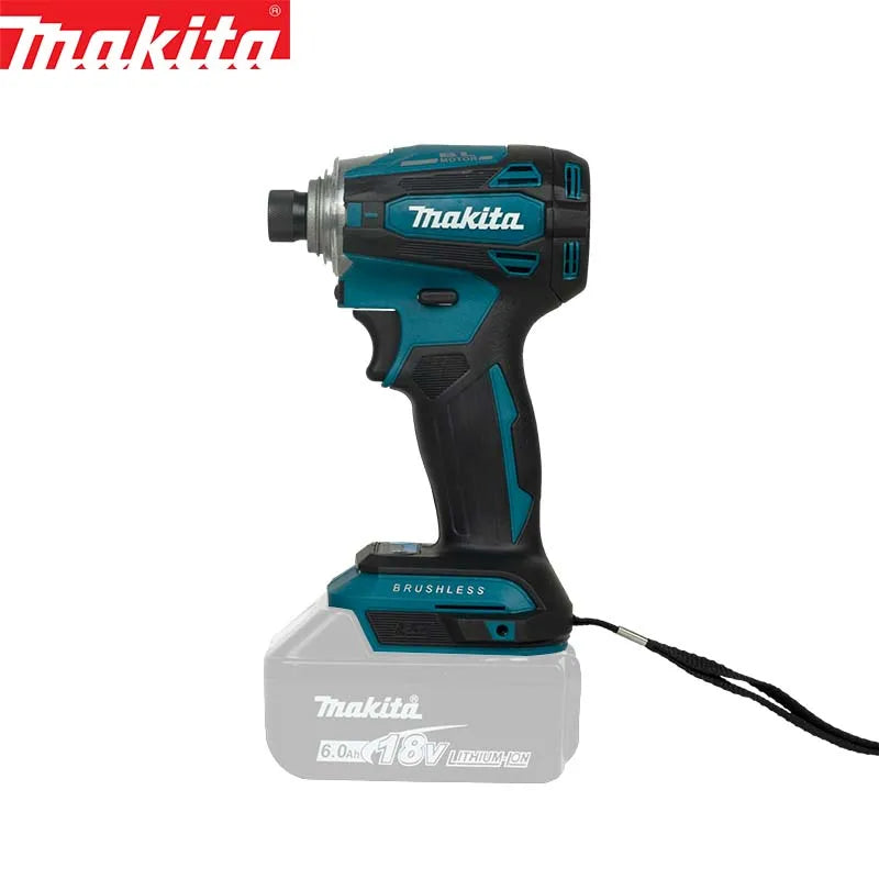 Cordless Impact Driver Drill