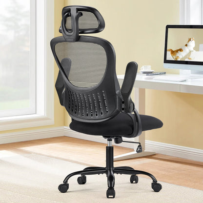 Ergonomic Office Computer Chair