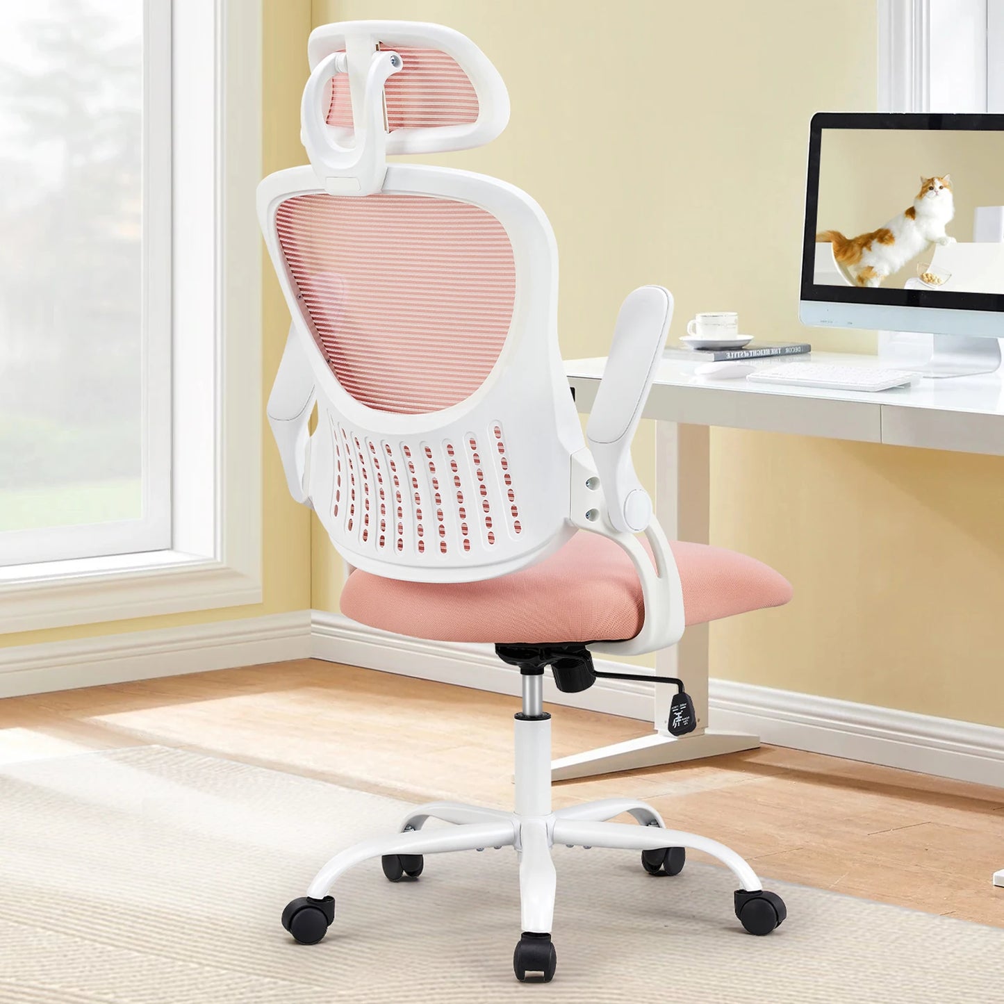 Ergonomic Office Computer Chair