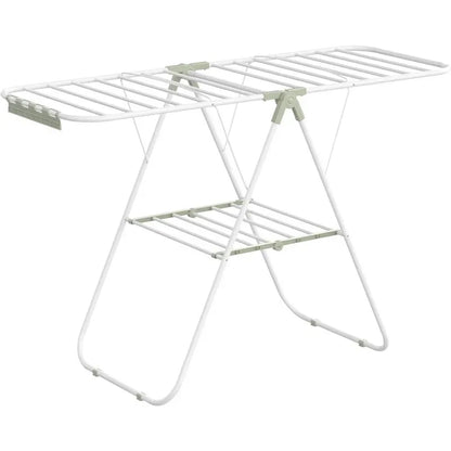 Metal Clothes Drying Rack