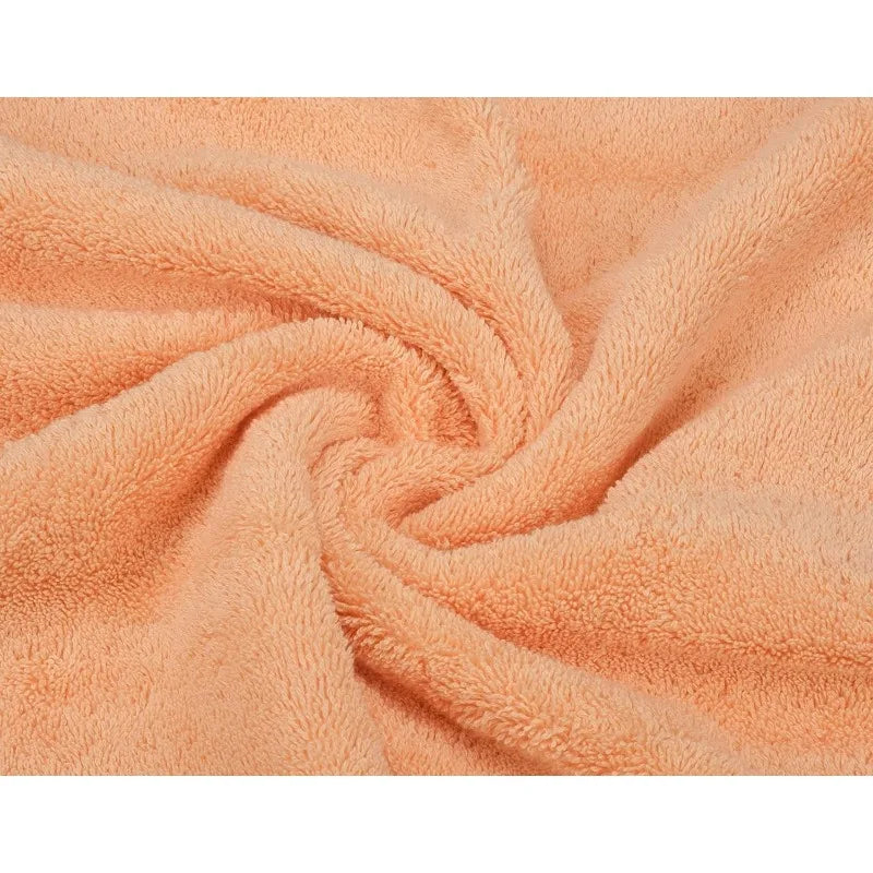 100% Cotton Luxury 6 Piece Towel Set