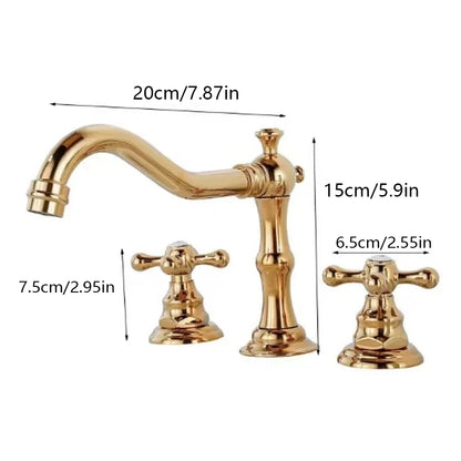 Antique Sink Faucet