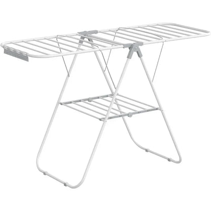 Metal Clothes Drying Rack