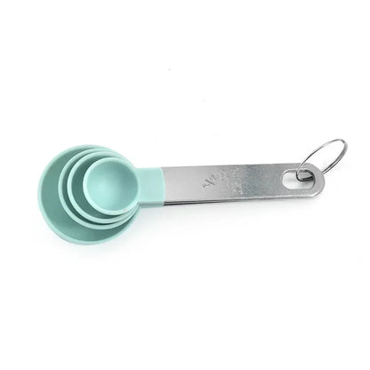 Multi Purpose Spoons/Cup Measuring Tools