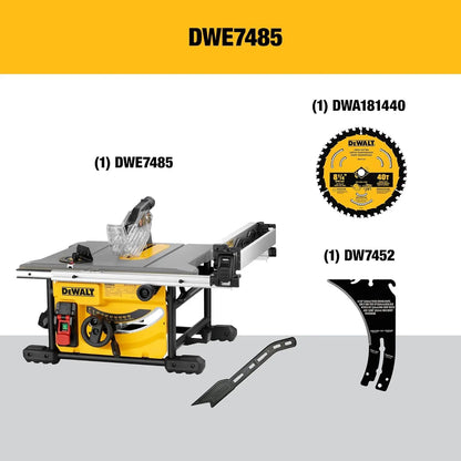 10" Power Table Saw