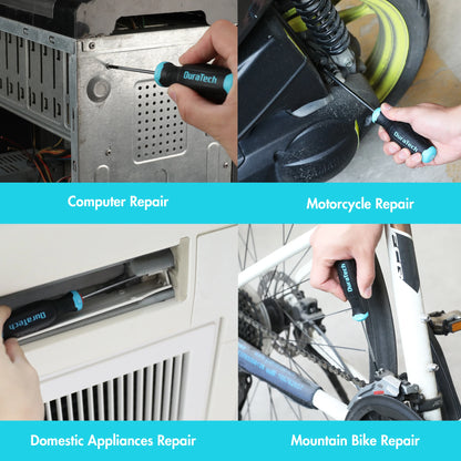 magnetic Screwdriver Set