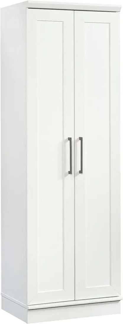 Dressing Table Wardrobe Closet with Doors Large Cabinet with Shelves, Organizer Cabinet Dresser for Bedroom