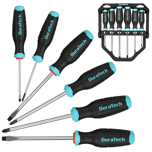 magnetic Screwdriver Set