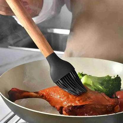 Non-stick Pot Special Cooking Tools Set