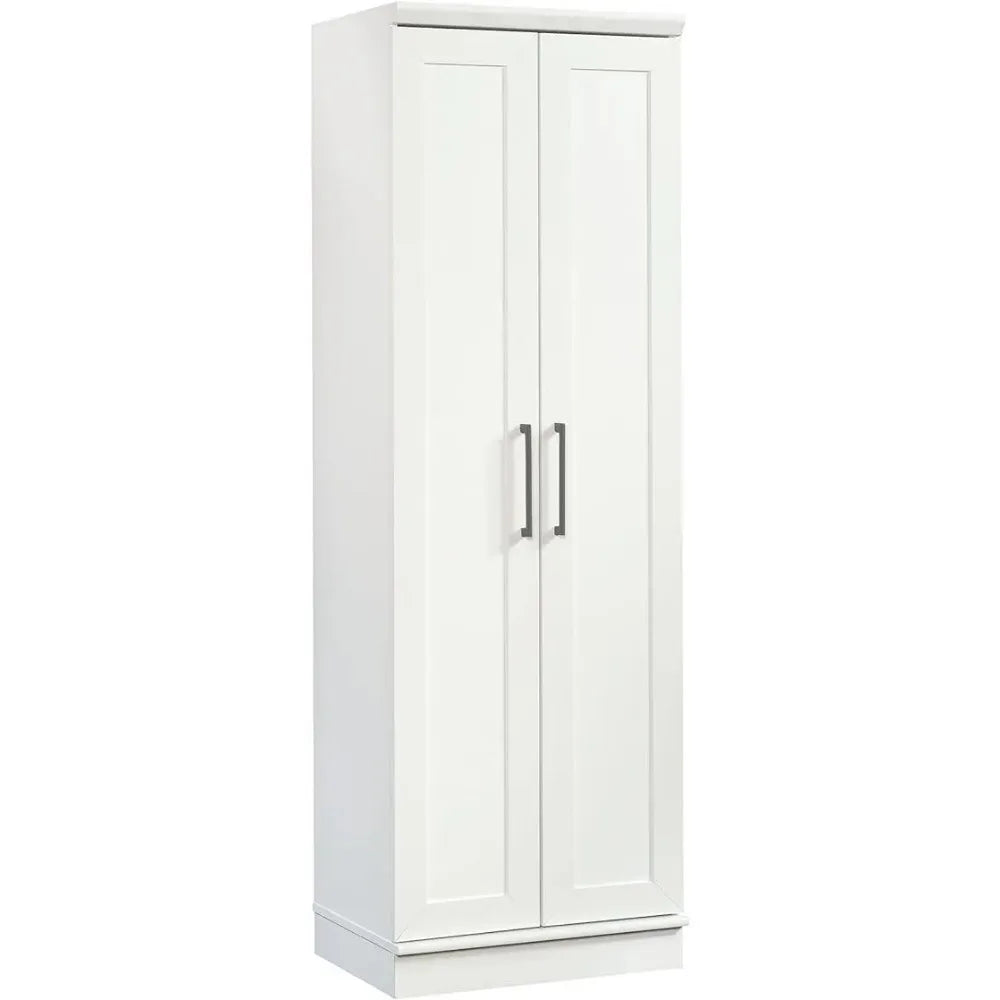 Dressing Table Wardrobe Closet with Doors Large Cabinet with Shelves, Organizer Cabinet Dresser for Bedroom