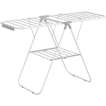 Metal Clothes Drying Rack