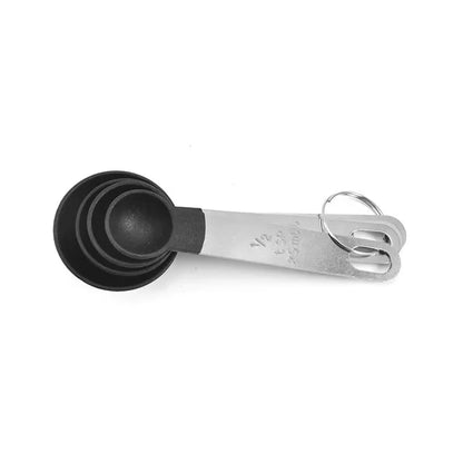 Multi Purpose Spoons/Cup Measuring Tools