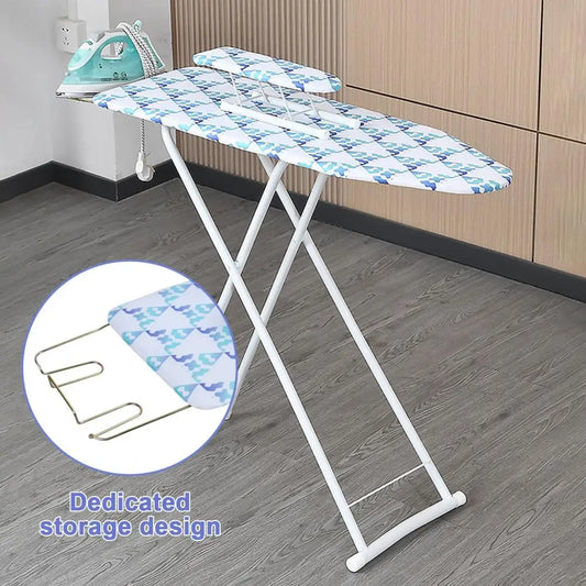 42 inch Full-Size Foldable Ironing Board